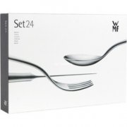 zeitlos !!! WMF Sydney Besteckset, 24-teilig f&uuml;r 95,89&euro; statt 109,90&euro;