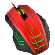 Speedlink DECUS RESPEC Gaming, Maus f&uuml;r 22,98&euro; statt 28,95&euro;
