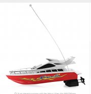 [Spielzeug] 2017 High Speed RC Boot f&uuml;r 8.64 Euro versandkostenfrei