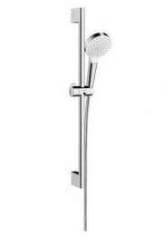 hansgrohe Brausenset Crometta 1jet mit Brausestange f&uuml;r 25&euro; (statt 35&euro;)