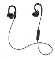 JBL Reflect Contour In-Ear-Kopfh&ouml;rer in Schwarz mit Headsetfunktion nur 48,99 Euro inkl. Versand