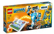 Lego Boost Creative Toolbox f&uuml;r 97,85 Euro statt 112,00 Euro