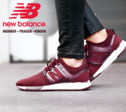 Auf zu Vente Privee! Dort gibts New Balance Mode und Sneaker mit bis zu 40% Rabatt
