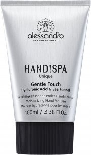 alessandro Hands!Spa Gentle Touch Handcreme bei@amazon - 10,23&euro;