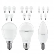 LED Leuchtmittel f&uuml;r nur 19,99&euro; im 6er Pack