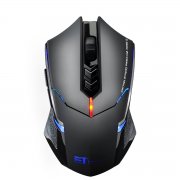 VicTsing 2,4 GHz Maus Schnurlos Kabellos Wireless Optical Mouse bei@amazon - 11,04&euro;