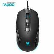 RAPOO V210 optische Gaming-Maus f&uuml;r 15,00 Euro statt 26.00 Euro