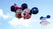 Ein magischer Tag im Disneyland&reg; Paris + &Uuml;bernachtung f&uuml;r 189&euro;