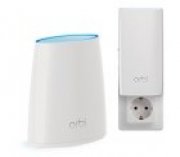 Netgear Orbi RBK30-100PES AC2200 Tri-band Mesh WLAN System f&uuml;r 179&euro;