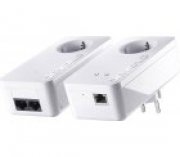 devolo dLAN 550+ WiFi Starter Kit f&uuml;r 79,90&euro; statt 99,74&euro;