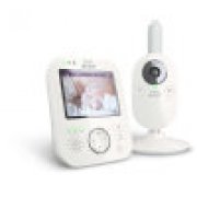  Philips Avent Video-Babyphone SCD630/26 mit 3,5 Zoll Display f&uuml;r nur 127,99 Euro statt 144&euro;