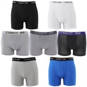 10er Pack Cerruti Boxershorts f&uuml;r 19,99&euro; statt 26&euro;
