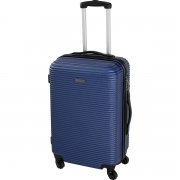 Globetrotter 4 Rollen Trolley 75cm bei Karstadt f&uuml;r 54,94&euro; anstatt 74,94&euro;