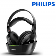 Kabellose Philips SHC8800 On-Ear Kopfh&ouml;rer jetzt f&uuml;r nur 45,90 Euro inkl. Versand bei iBood