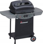 Landmann Gasgrill Atracto bei XXXLutz f&uuml;r 122,95&euro; anstatt 149,95
