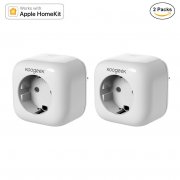 Koogeek Smart Plug 2/3/4 oder 6 St&uuml;ck Apple (Siri) kompatibel