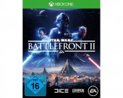 Star Wars Battlefront 2 - Xbox ONE - EA Games Neu & OVP Deutsche Version