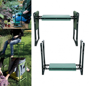 Knieb&auml;nke f&uuml;r angenehmere Gartenarbeiten mit Gutscheincode schon ab 13,99 Euro inkl. Versand