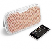 Denon Envaya Bluetooth Lautsprecher in Wei&szlig; f&uuml;r 104,99 Euro inkl. Versand bei Amazon