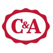 20% Rabatt bei C&A Online und in den Filialen