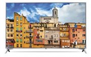 LG 65UJ6519: 65&Prime; UltraHD TV mit Triple-Tuner & HDR
