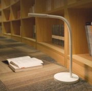 Xiaomi LED-Schreibtischlampe YLTD01YL f&uuml;r 25,13 &euro; &ndash; App-Anbindung, versch. Lichtfarben, dimmbar