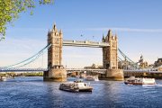 Erschwinglich ins traumhafte London + &Uuml;bernachtung f&uuml;r 99 &euro;