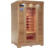 Home Deluxe RedSun M Infrarotkabine f&uuml;r 699&euro; statt 775,90&euro;