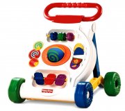 Fisher-Price Activity Lauflernwagen ab 15,75&euro;