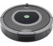 iRobot Roomba 782 Staubsaug-Roboter (30 Watt, XLife Akku, 7 Programmzeiten) grau f&uuml;r 319&euro;