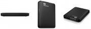 2,5&ldquo; Portable USB 3.0 Festplatte WD Elements (4 TB) f&uuml;r 99&euro; statt 119&euro;