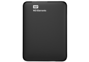 1 TB WD Festplatte (Extern) f&uuml;r nur 49&euro; incl, Versand