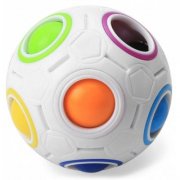 Anti-Stress-Ball "Magic Rainbow" f&uuml;r nur 0,82 Euro