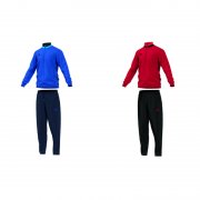 den adidas Condivo 16 Trainingsanzug gibt es bei ebay f&uuml;r nur &euro; 39,95 inkl. Versand