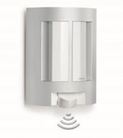 Steinel Design-Sensor-Au&szlig;enleuchte mit 10m Reichweite f&uuml;r nur 26,90 Euro statt 40,00 Euro