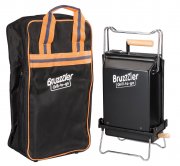 Bruzzzler Klappgrill schon ab 28,41&euro; statt 69,90&euro;