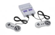 NES Mini mit 400 integrierten Spielen, HDMI und 2 Controllern