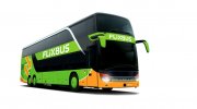 10% RABATT BEI FLIXBUS (Nur per APP)
