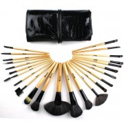 Profi Schmink Pinselset f&uuml;r nur 13,59&euro; 