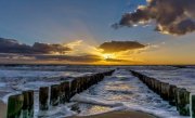 Holland Zeeland : 2&Uuml;N/F f&uuml;r 2 Personen bei Groupon f&uuml;r 129&euro; anstatt 260,50&euro;