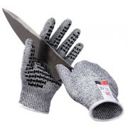 Professionelle Anti-Schneid-Handschuhe bei Gearbest f&uuml;r 4,12&euro;