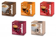 LAVAZZA A Modo Mio 80 Kapseln gemischt f&uuml;r 23,95&euro;