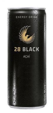 24er Pack Energy Drink 28 Black Acai (250ml) f&uuml;r 28,00 Euro statt 36,00 Euro