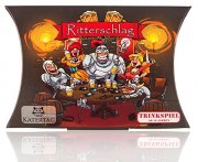 Trinkspiel | Ritterschlag - Narren und Drinks, Das kreativste Trinkspiel aller Zeiten