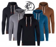 Dilaw Benchy Hoodie ab nur 24,95&euro; inkl. Versand
