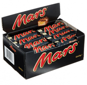 32 Mars Riegel &agrave; 51 Gramm f&uuml;r nur 10,78 Euro inklusive Versand bei Amazon Prime