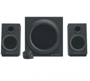 LOGITECH Z333 Multimedia Lautsprecher f&uuml;r den PC nur 35,00 Euro inkl. Versand