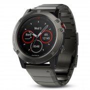 GARMIN Tiefpreissp&auml;tschicht bei Media Markt: z.B GARMIN FENIX 5 f&uuml;r 444,00 Euro tatt 461,00 Euro