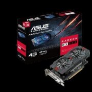 Asus 90YV0AH9-M0NA00 Grafikkarte schwarz f&uuml;r 132,97&euro; statt 179,90&euro;