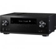 Pioneer VSX-831-K 5.1 AV-Netzwerk Receiver in schwarz f&uuml;r 229,90&euro; statt 259&euro;